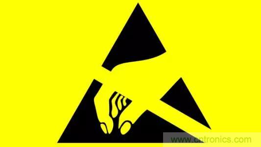 電路板上這些標志的含義，你都知道嗎？