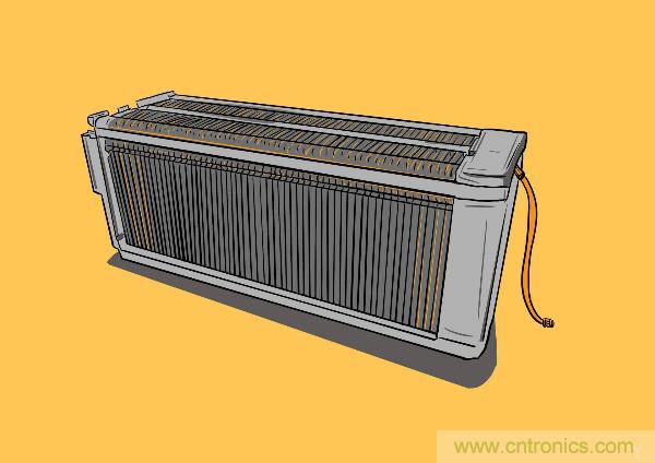 圓柱、方形、軟包，電動(dòng)車(chē)電池之間的差距比你想象得大