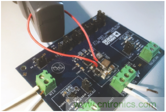 詳解開關(guān)電源中的電感電流測(cè)量 詳解開關(guān)電源中的電感電流測(cè)量