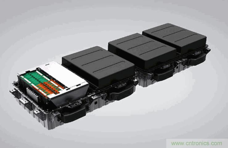 傳感器+無(wú)線通信=？發(fā)揮你的想象力！