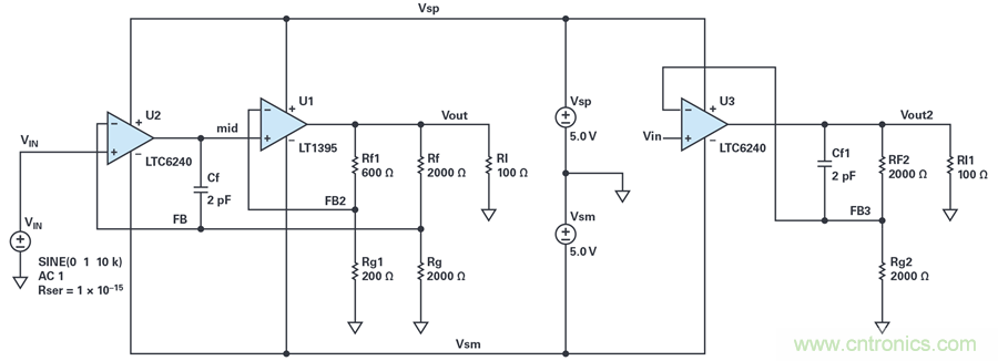 您真的能通過(guò)運(yùn)算放大器實(shí)現(xiàn)ppm精度嗎？