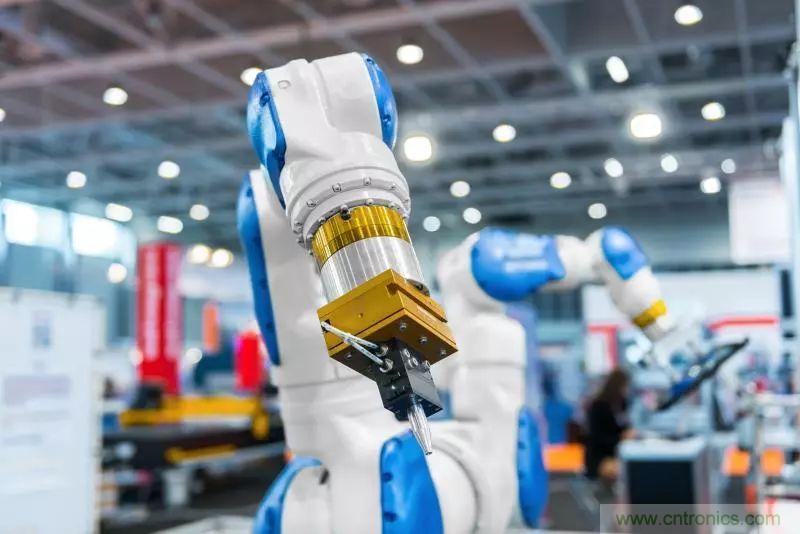 實(shí)現(xiàn)機(jī)器人的自主性？嵌入式模擬智能可以達(dá)到新高度！