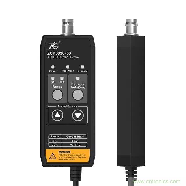 您測(cè)量電流的方法用對(duì)了嗎？