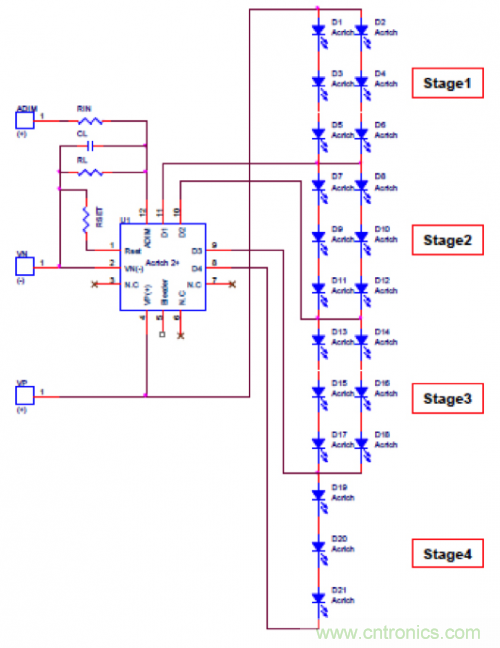 什么是光引擎技術(shù)？它是如何提高LED燈的可靠性的？