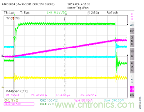 如何用隔離式柵極驅(qū)動(dòng)器和LT3999 DC/DC轉(zhuǎn)換器驅(qū)動(dòng)1200 V SiC電源模塊？