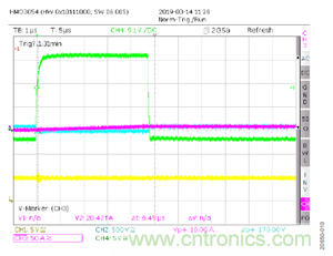 如何用隔離式柵極驅(qū)動(dòng)器和LT3999 DC/DC轉(zhuǎn)換器驅(qū)動(dòng)1200 V SiC電源模塊？