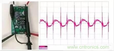 &ldquo;又用錯示波器了？&rdquo;一文教你電源相關(guān)的測試