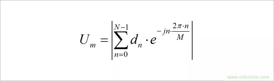 精密軟件檢波電路，看看這波操作666~