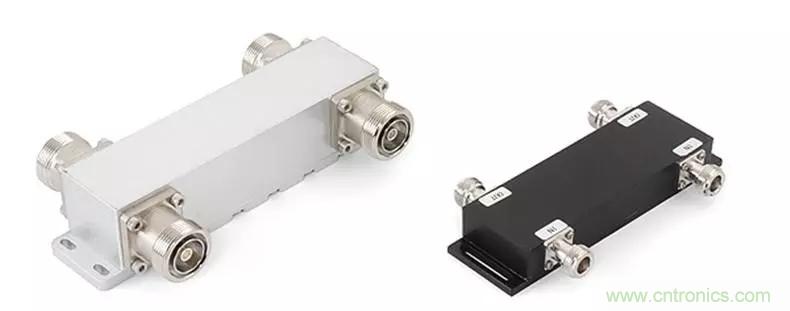 干貨收藏！常用天線、無源器件介紹