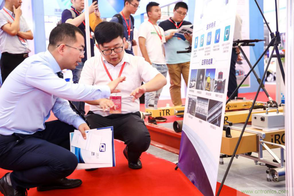 「ARTS 2020上海國際先進(jìn)軌道交通技術(shù)展覽會」展位火熱預(yù)訂中！