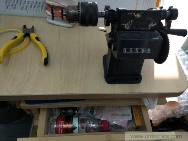 圖文并茂，手把手教繞制高頻變壓器！