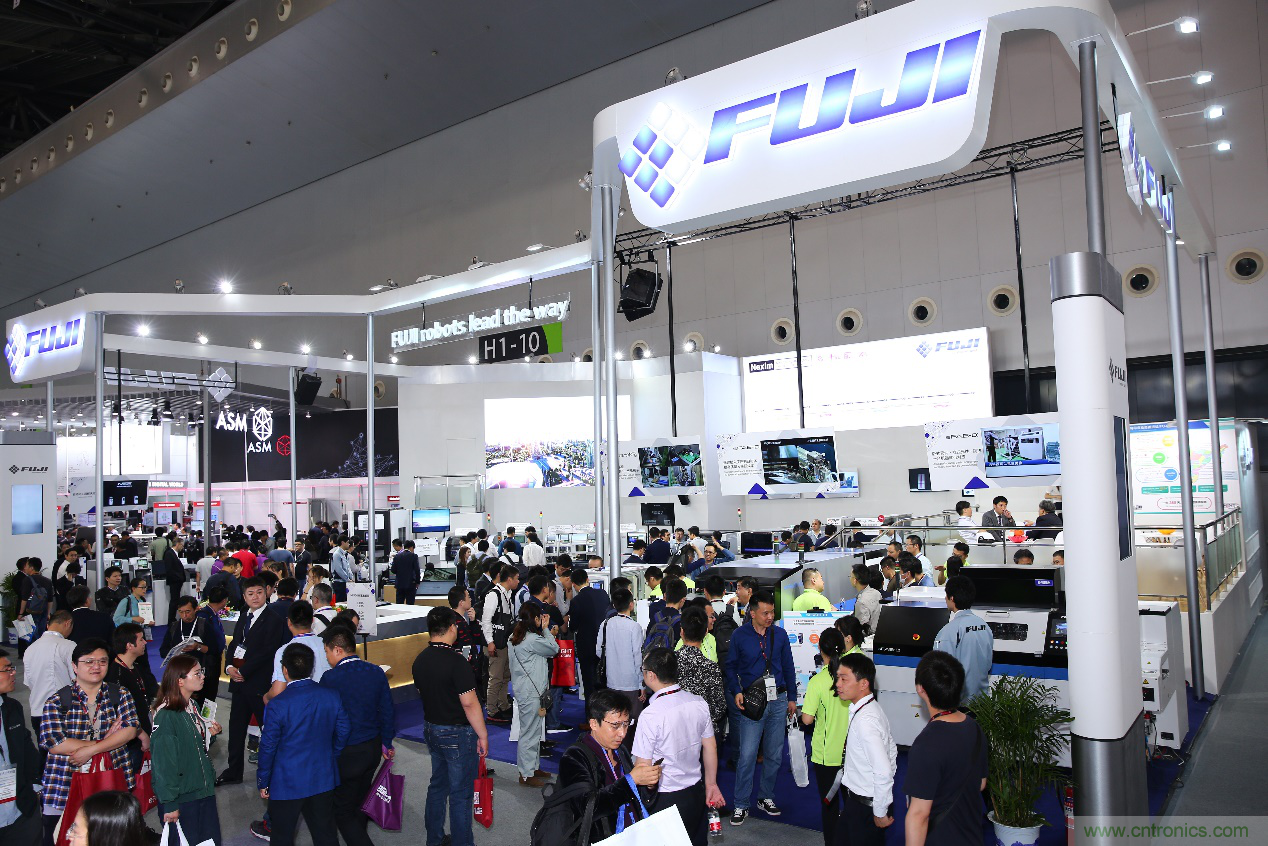 30年風(fēng)云錄，NEPCON CHINA 2020重新出發(fā)