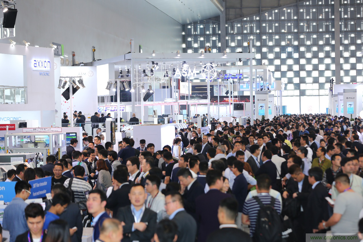 30年風(fēng)云錄，NEPCON CHINA 2020重新出發(fā)