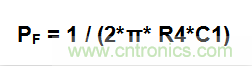 實(shí)現(xiàn)運(yùn)放負(fù)反饋電路穩(wěn)定性設(shè)計(jì)，只需這3步！