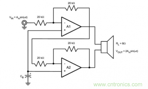 TDMA噪聲難題？你在驅(qū)動(dòng)單通道揚(yáng)聲器時(shí)遇到了哪些？