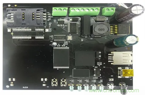 PCBA熱風(fēng)再流焊在生產(chǎn)設(shè)計中可解決哪些技術(shù)問題？