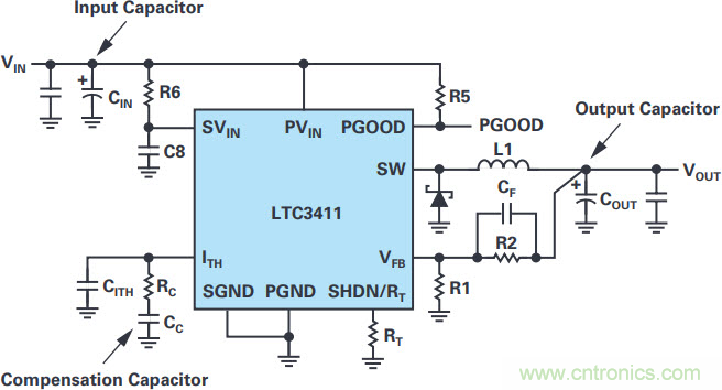 拒絕被瘋漲的MLCC&ldquo;綁架&rdquo;，這個(gè)解決方案你需要了解一下