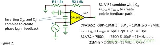 輸入電容&mdash;&mdash;共模？差模？