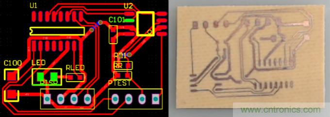 可否利用DAC來改變交流信號的幅值？