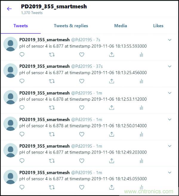 無線水質監(jiān)測系統