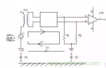 多角度分析運放電路如何降噪，解決方法都在這里了！