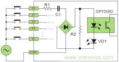 PLC與傳感器的接線都不會(huì)，還學(xué)啥PLC？
