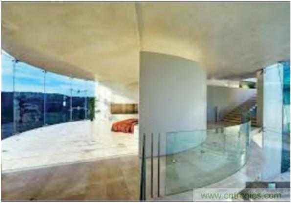 機器人應(yīng)用中的毫米波雷達(dá)傳感器