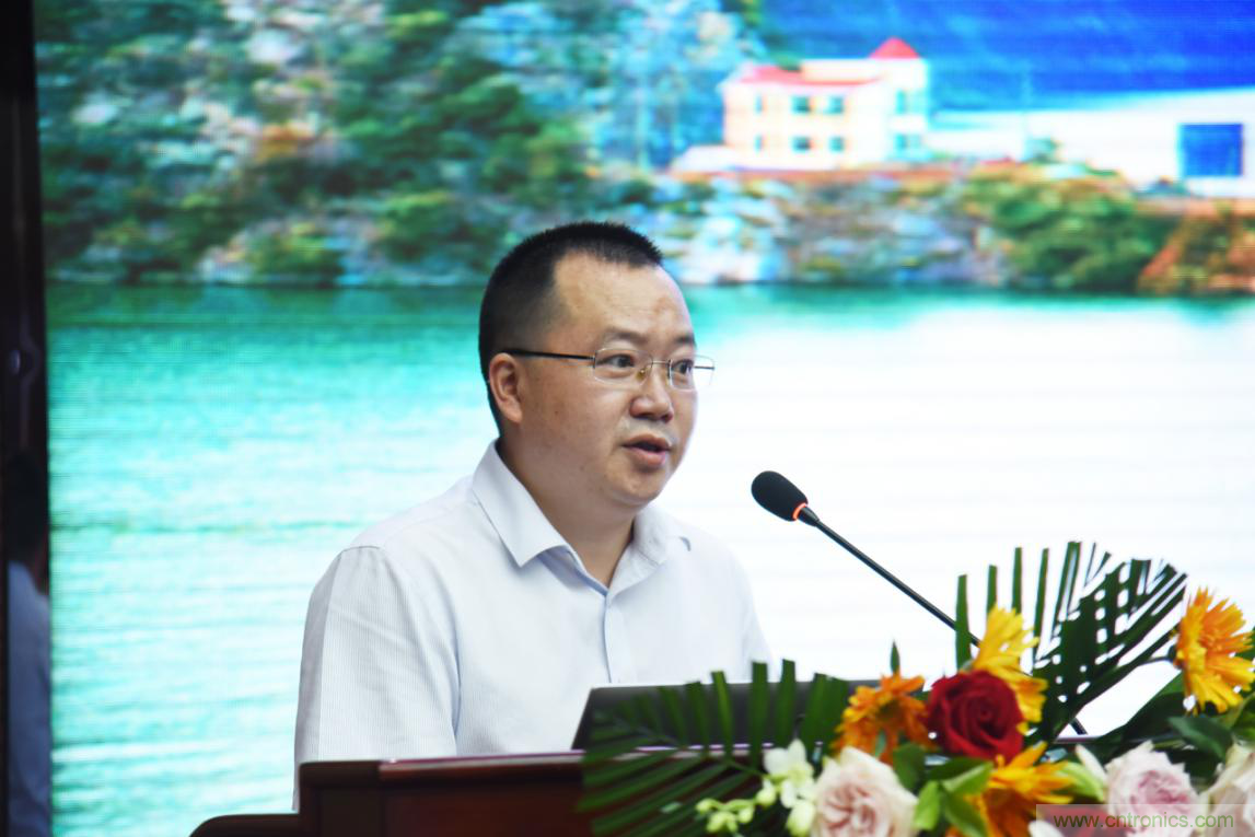 聚焦成渝地區(qū)雙城經(jīng)濟(jì)圈制造業(yè)融合，助力&ldquo;甜城智造&rdquo;