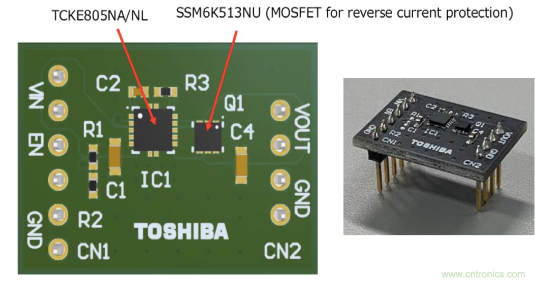顛覆傳統(tǒng)！原來&ldquo;保險絲&rdquo;還可以這樣設(shè)計~