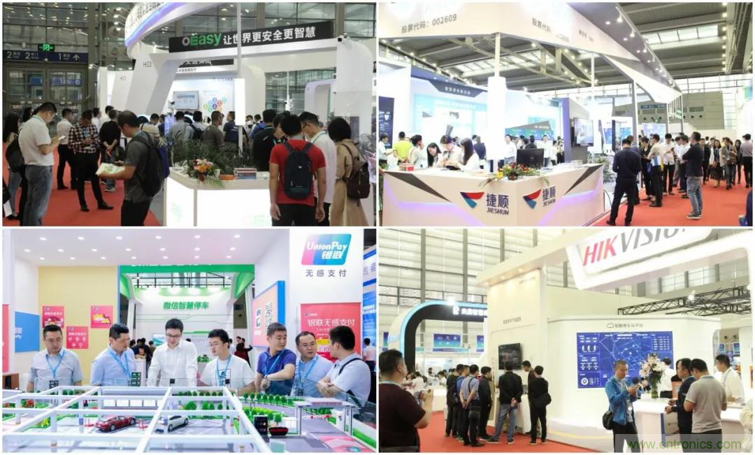 蓄勢(shì)待發(fā)，停車(chē)盛宴 | 2020深圳國(guó)際智慧停車(chē)設(shè)備與技術(shù)博覽會(huì)熱銷(xiāo)進(jìn)行中