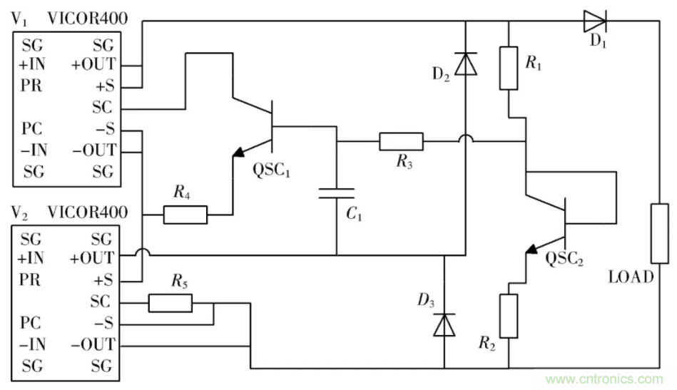 究竟要多厲害的電源才能用于航空瞬變電磁發(fā)射機(jī)？