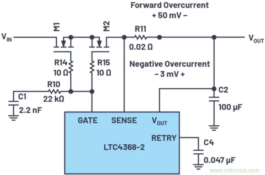 為你的系統(tǒng)保駕護(hù)航，專(zhuān)用欠壓/過(guò)壓保護(hù)器件你心動(dòng)了嗎？