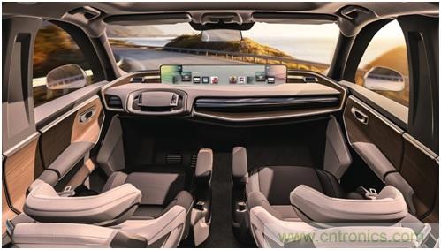 智能網(wǎng)聯(lián)汽車飛速發(fā)展，如何在風(fēng)口上找到自己的發(fā)展之道