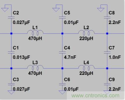 低功率 IQ調(diào)制器的基帶設(shè)計(jì)實(shí)例 低功率 IQ調(diào)制器的基帶設(shè)計(jì)實(shí)例