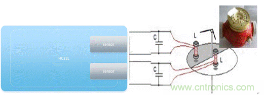 超低功耗無磁水表應(yīng)用案例 超低功耗無磁水表應(yīng)用案例