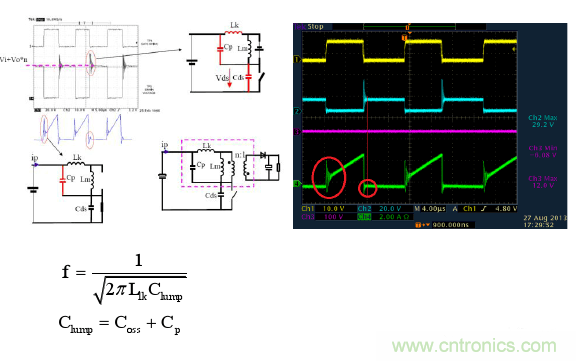 CCM與DCM模式到底有什么區(qū)別？