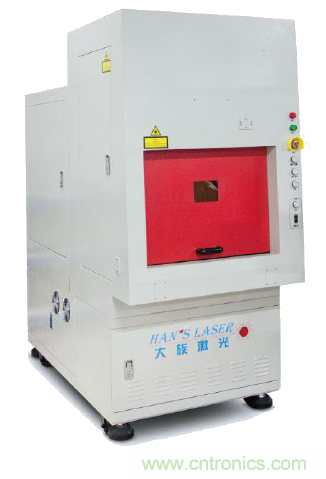 獨(dú)家揭秘 | 2020中國（西部）電子信息博覽會(huì)參展商&mdash;&mdash;大族激光