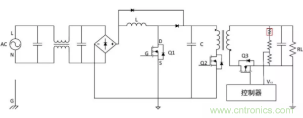 長時間工作的電源是否還能穩(wěn)定運行？