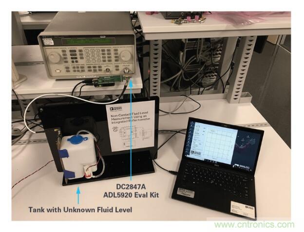 7大優(yōu)勢PK傳統(tǒng)方案，液位測量設(shè)計還能再簡化~