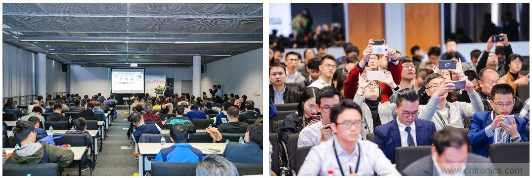 2020慕尼黑華南電子展觀眾預(yù)登記通道開啟！