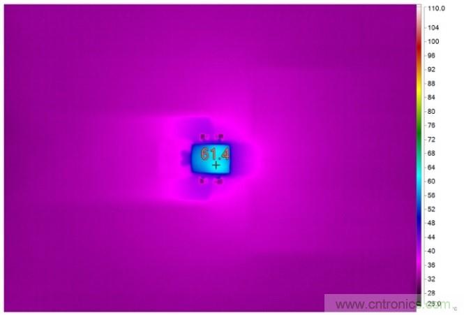 3.6V輸入、雙路輸出&micro;Module降壓穩(wěn)壓器以3mm &times; 4mm小尺寸為每通道提供2A電流