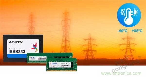 服務器放在北極和深海，是誰給了你勇氣？