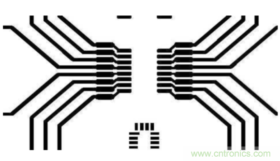 使用小尺寸、引腳式SOT-23薄型多路復用器克服最后時刻的需求變化