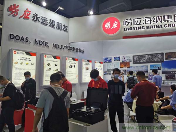 SENSOR CHINA推動(dòng)感知?jiǎng)?chuàng)新&ldquo;雙循環(huán)&rdquo;，中外企業(yè)同臺(tái)競(jìng)秀風(fēng)頭誰更勁？