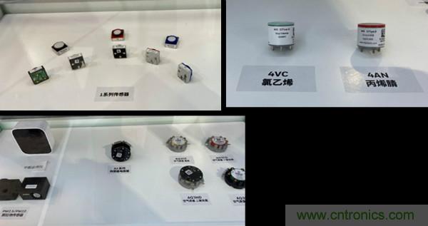 SENSOR CHINA推動(dòng)感知?jiǎng)?chuàng)新&ldquo;雙循環(huán)&rdquo;，中外企業(yè)同臺(tái)競(jìng)秀風(fēng)頭誰更勁？