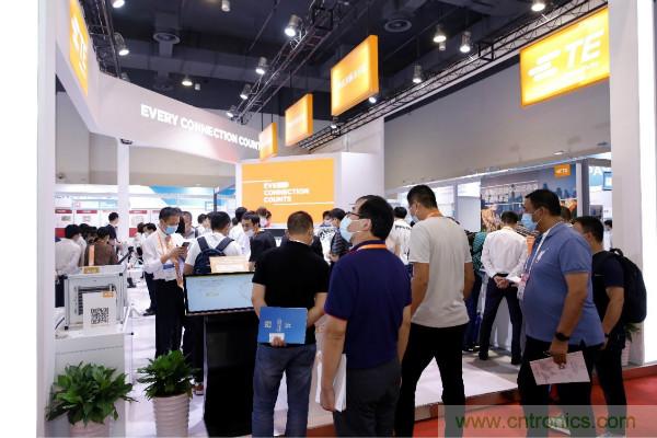 SENSOR CHINA推動(dòng)感知?jiǎng)?chuàng)新&ldquo;雙循環(huán)&rdquo;，中外企業(yè)同臺(tái)競(jìng)秀風(fēng)頭誰更勁？