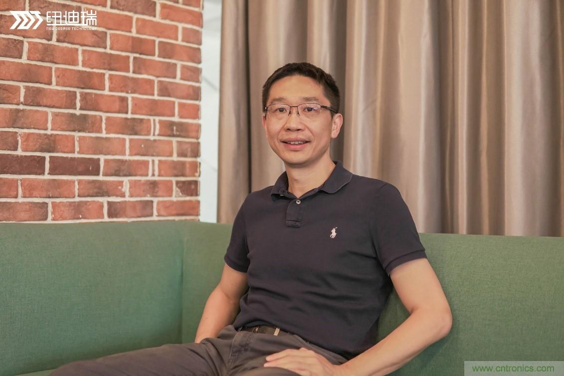 十年磨一劍，&ldquo;柔性MEMS&rdquo;獨創(chuàng)技術賦能多維人機/物機交互應用創(chuàng)新