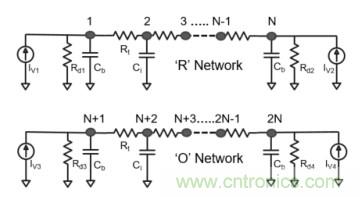 納米間隙電極幾何形狀對生物分子電化學檢測有何影響？