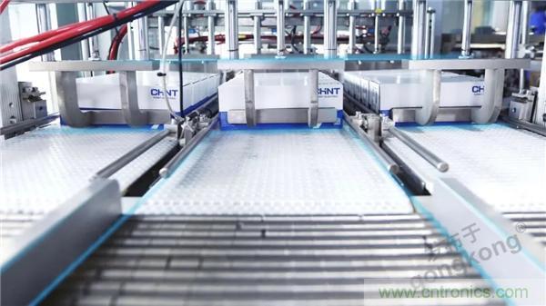 創(chuàng)新加碼助推二次飛躍！&ldquo;正泰昆侖&rdquo;，不止是銷量傳奇