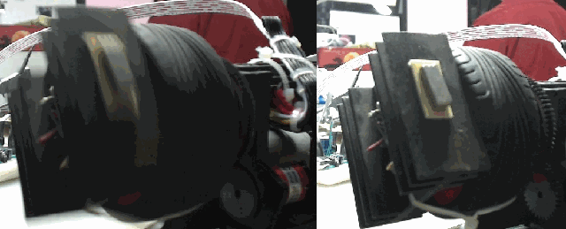 智能車模電機(jī)驅(qū)動是否需要加制動電阻？